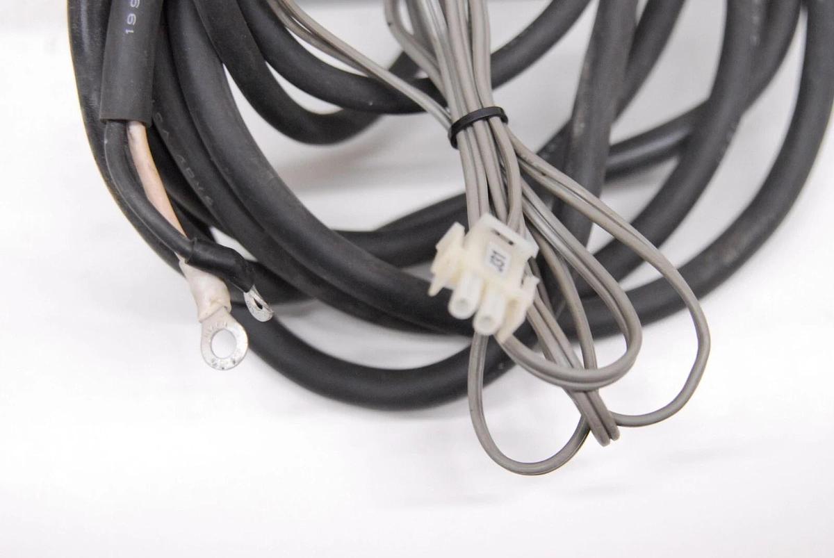 Used General Electric 9T51B0032G03 Transformer 120/240VAC 2KVA 1PH 60Hz IS-12