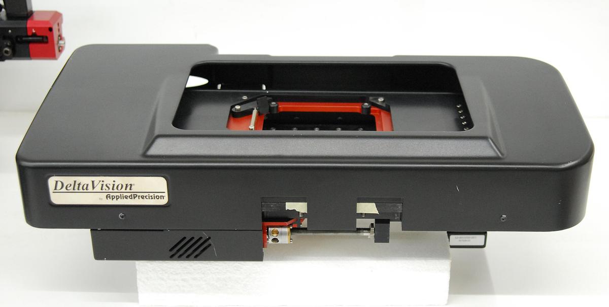 Used Applied Precision DeltaVision UltmateFocus Imaging System - Read Description