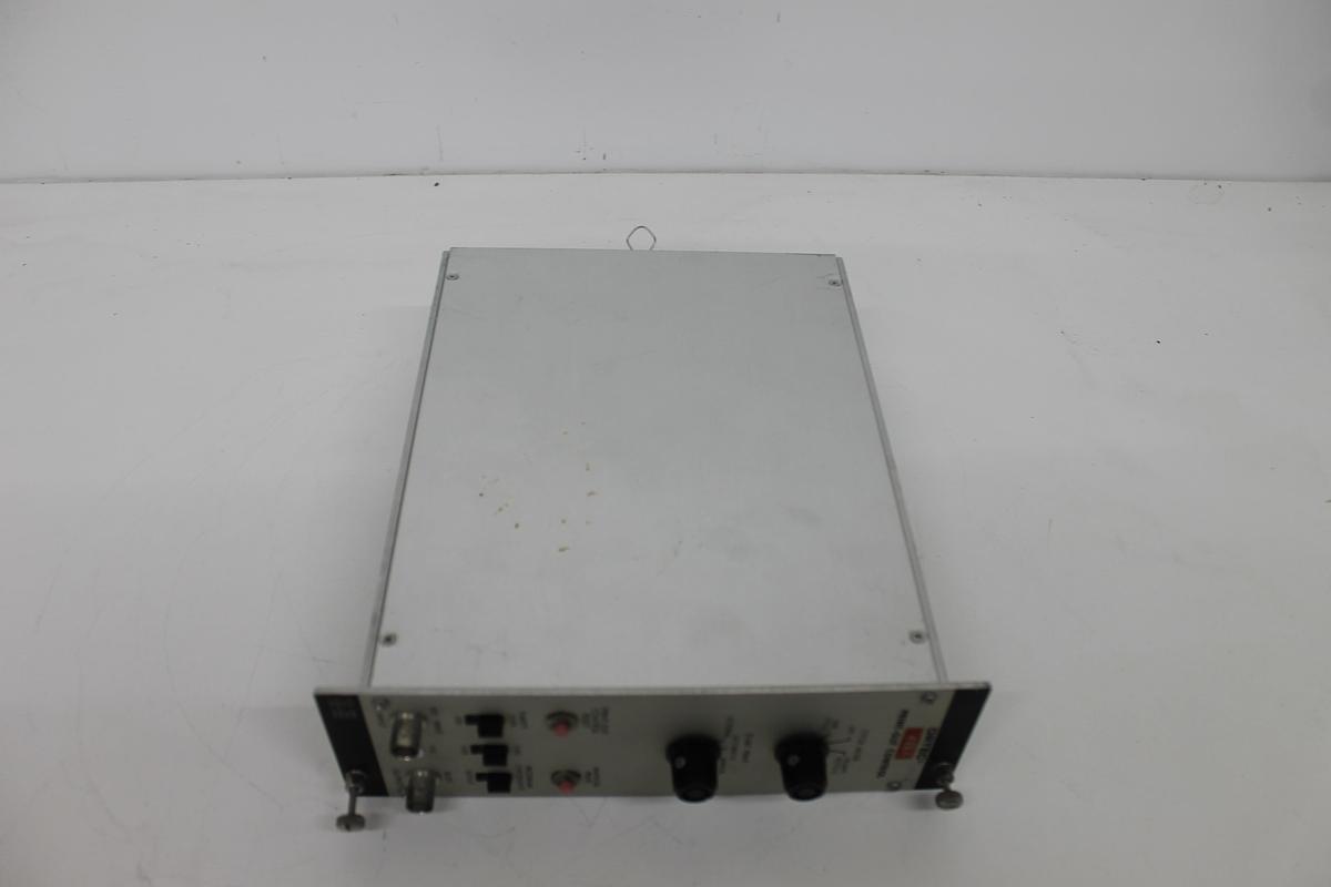 Used ORTEC 432A Print-Out Control Module
