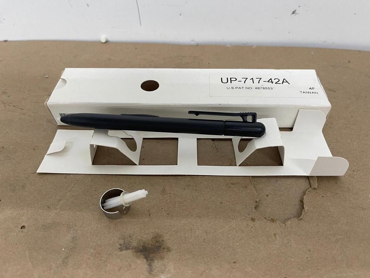 Used Gateway M275 Stylus Pen 8007406, UP-717-42A