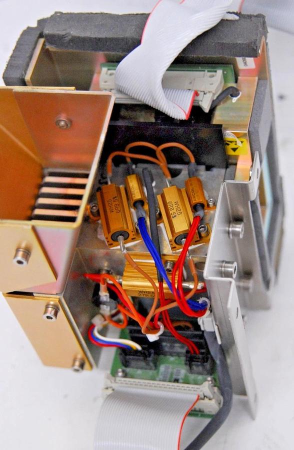 Used Foss 60000719 IR Module Unit - MilkoScan Minor 78110