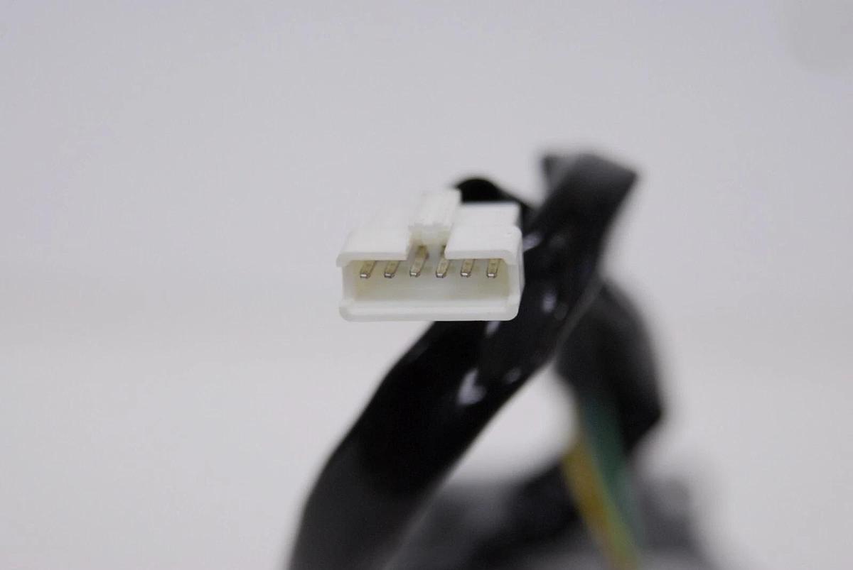 Used Oriental Motor PK266-02A Stepper Motor - 2 Phase, 3.6V, 2A, 1.8°Step