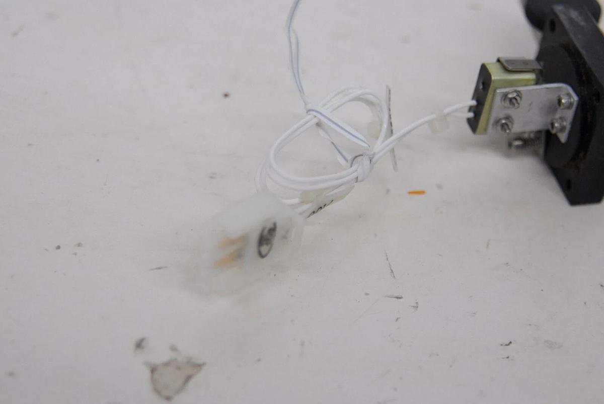 Used Becton Dickinson FACSCalibur - Lot of Cables -