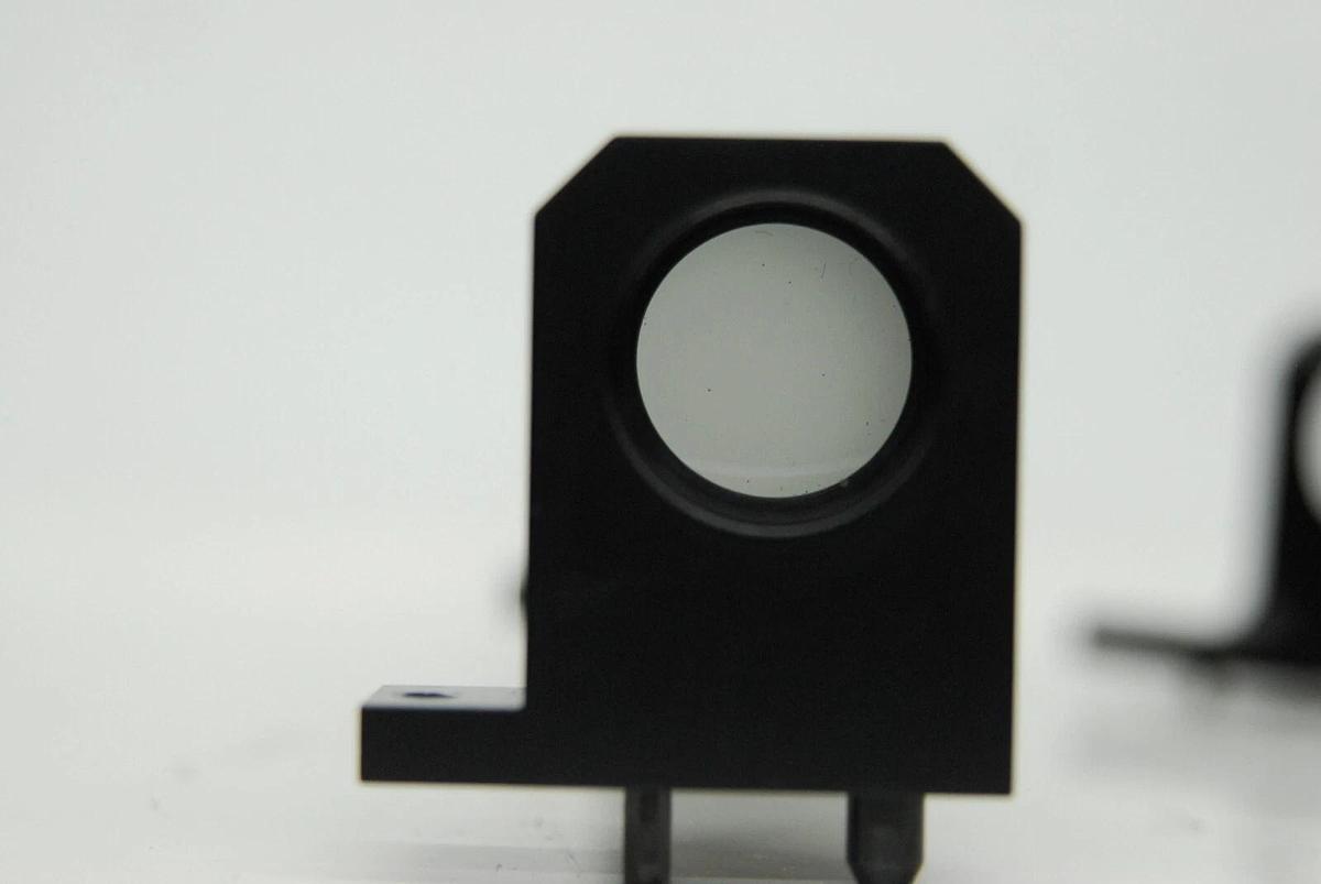 Used AB 4800 MALDI TOF/TOF - Lens, Filters, Mirrors, Mounts, Shutter and Filter Wheel