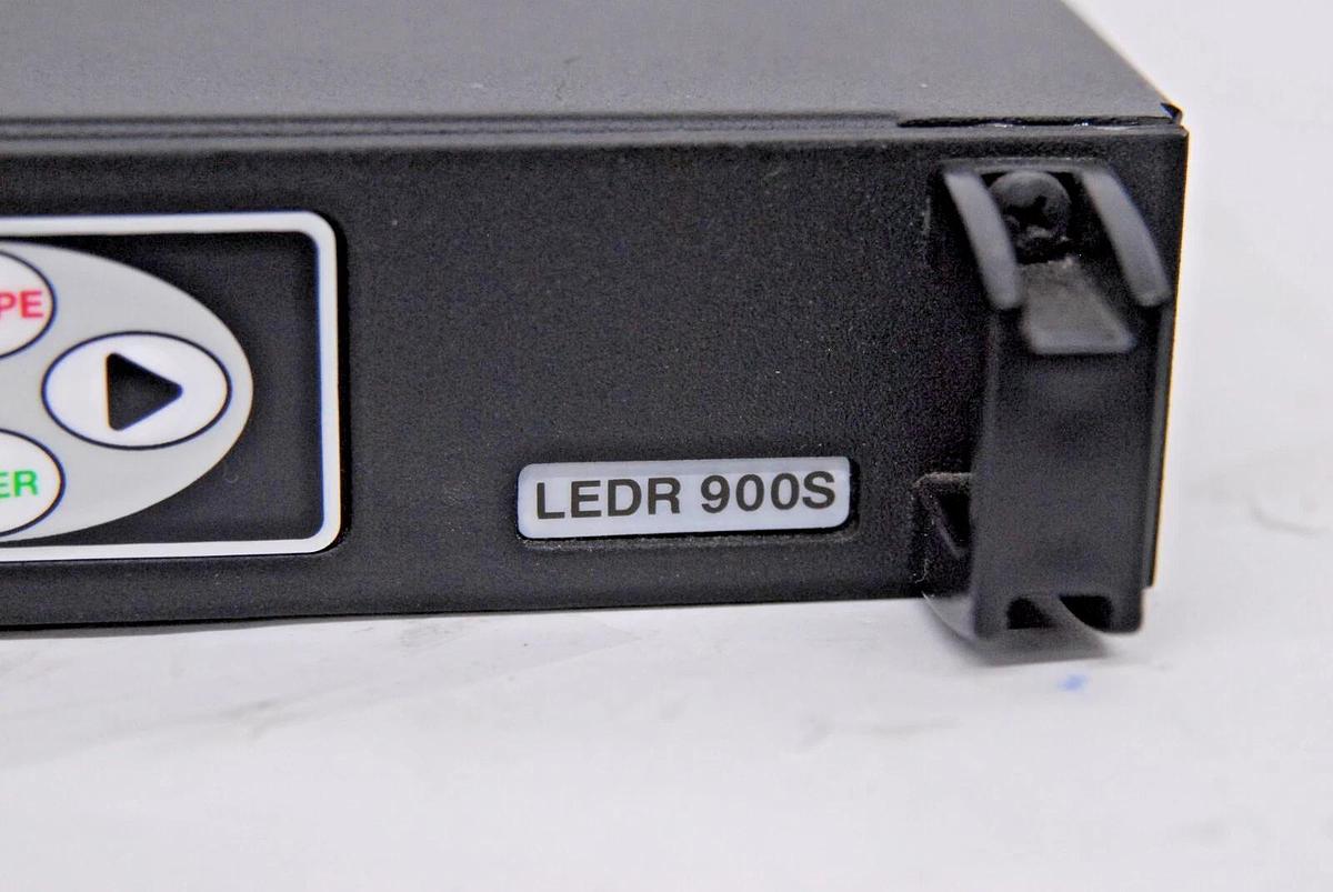 Used MDS LEDR 900S Digital Microwave Radio