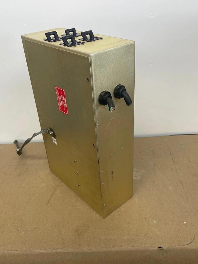 Used Perkin Elmer SCIEX 020298 Power Supply