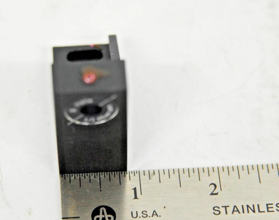 Used B. Halle λ/2 405nm Zero Half Waveplate Retarder