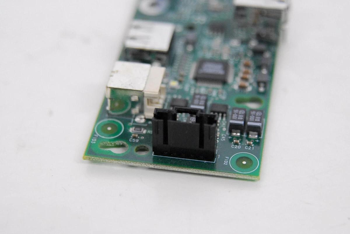 Used Philips 453561262301 USB HUB PLUS (iU22/iE33 Ultrasound)