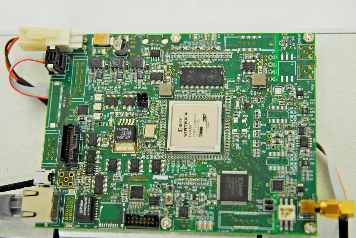 Used T2 Biosystems T2DX Analyzer - MR Reader Assembly 71-00405-R