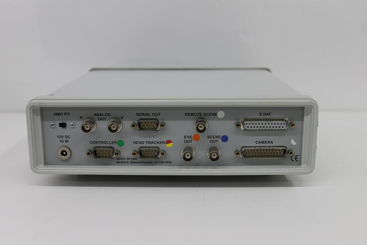 Used Applied Science Laboratories Eye Tracking System Model 5000 Control Unit
