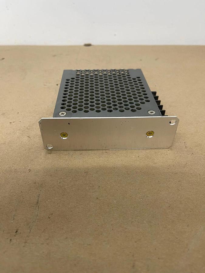 Used Nemic Lambda ES-8-15 Power Supply