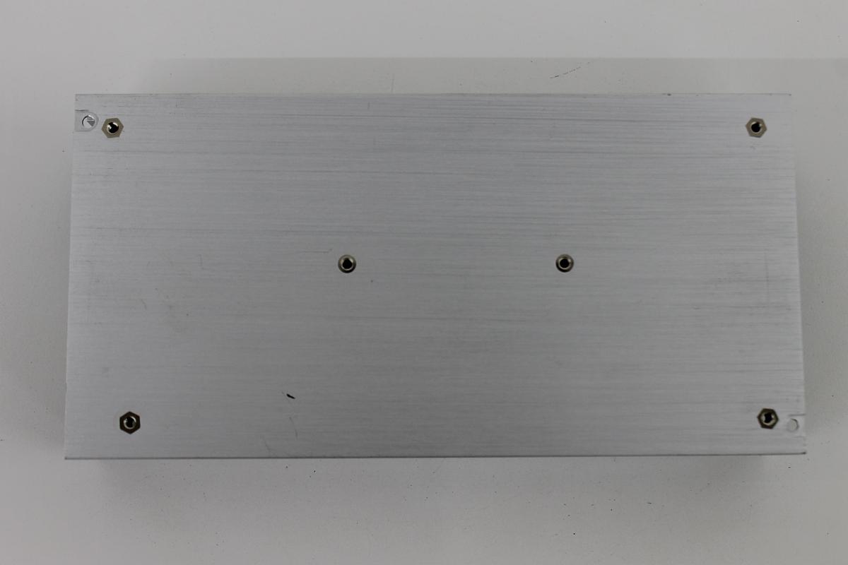 Used Mean Well USP-225-12 12V 18.7A Switching Power Supply