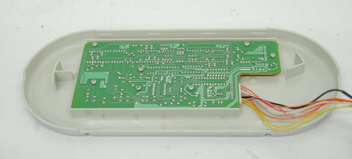 Used 7FB-4-B101-067-00-3 CO-5AC(IS) Control Panel - Sanyo CO2 Incubator