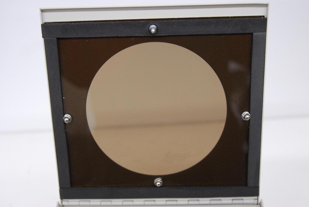 Used Vulcon CS6C-E Clinaseal Sealed Technology Centrifuge