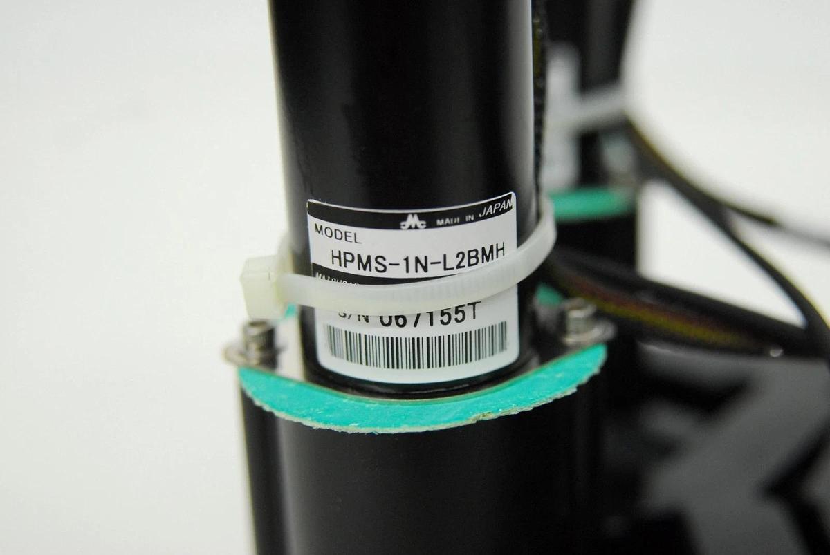 Used BD FACSAria Cell Counter - Trigon Detector Array (3x HPMS-1N-L2BMH Detectors)