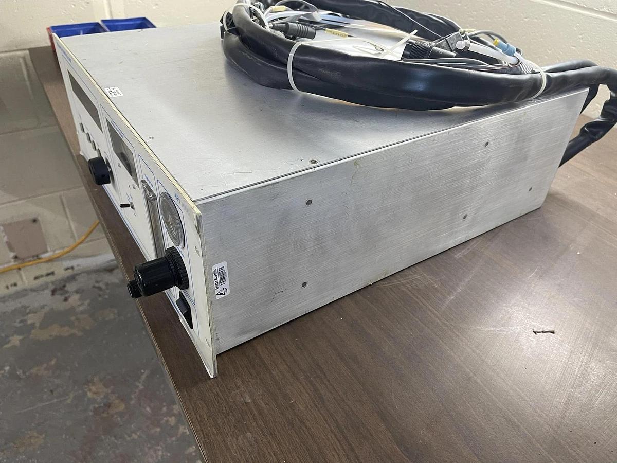 Used Bruker API 1600 ESI/APCI Control Unit