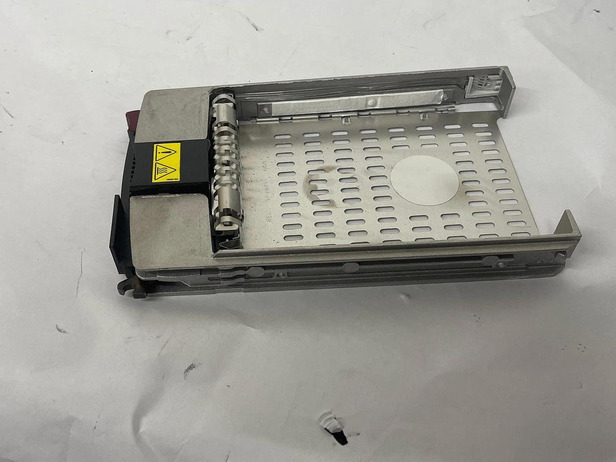 Used HP 289042-001 HDD Hot Swap Drive Tray (No Drive)