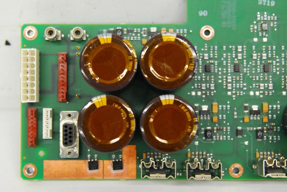 Used HP 77922-60200 892001284 Crossover Filter Board (Sonos 5500)