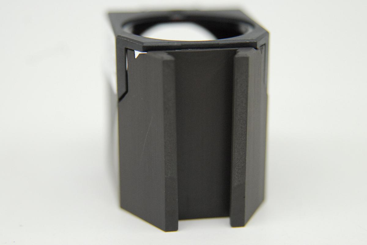 Used Olympus U-MF2 DAPI/FITC/A594/CY5&GFP/mCHERRY SSI 52-852112 Filter Cube