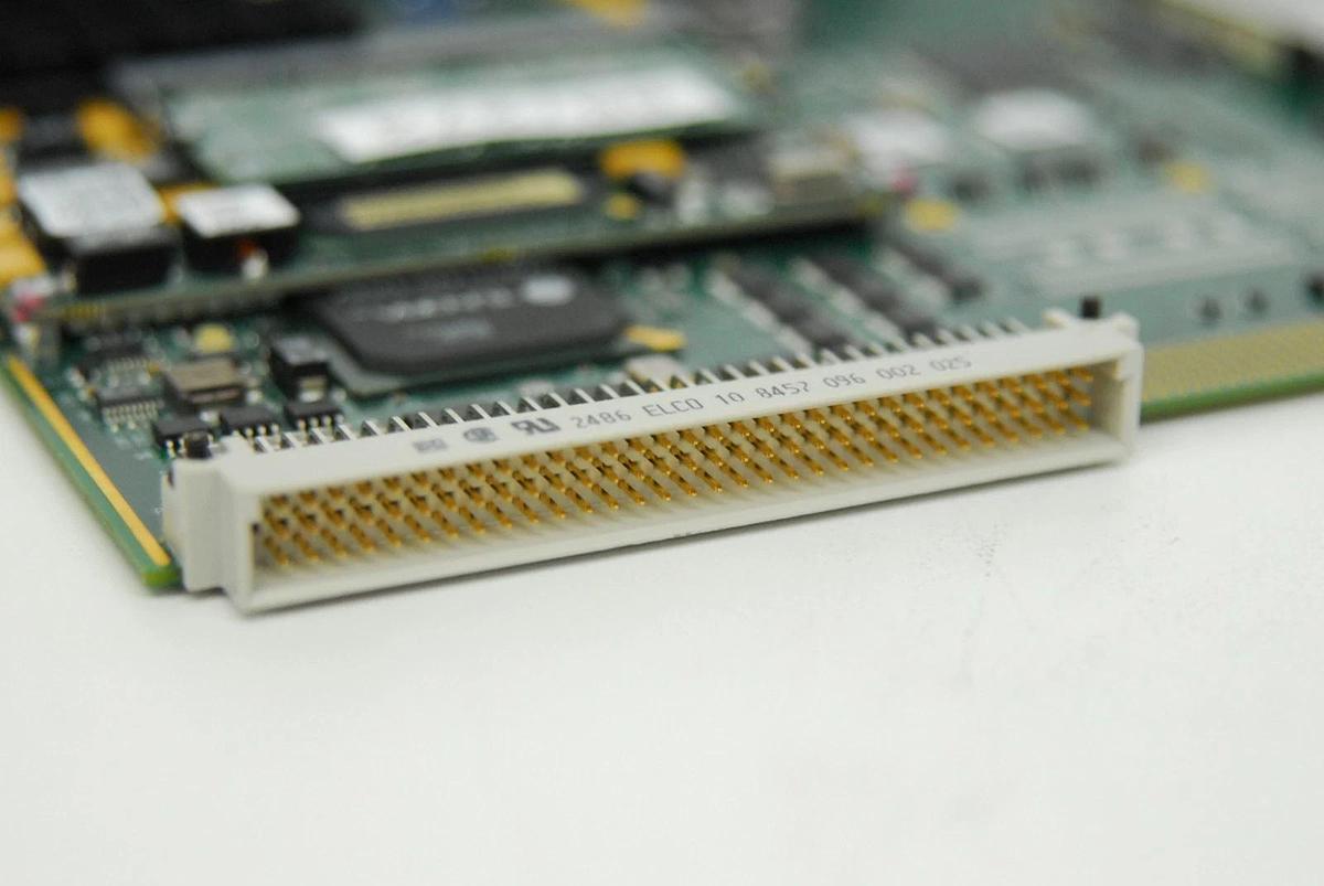 Used GMS V267 PWA 91/820B/E 33588520 Digital Flow Board - BD FACSAria