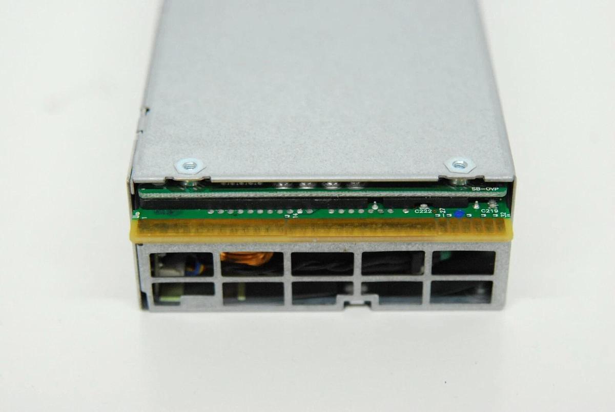 Used HP DPS-750UB B 591556-101 Server Power Supply