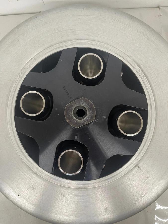 Used Dupont Sorvall HB-4 Centrifuge Rotor