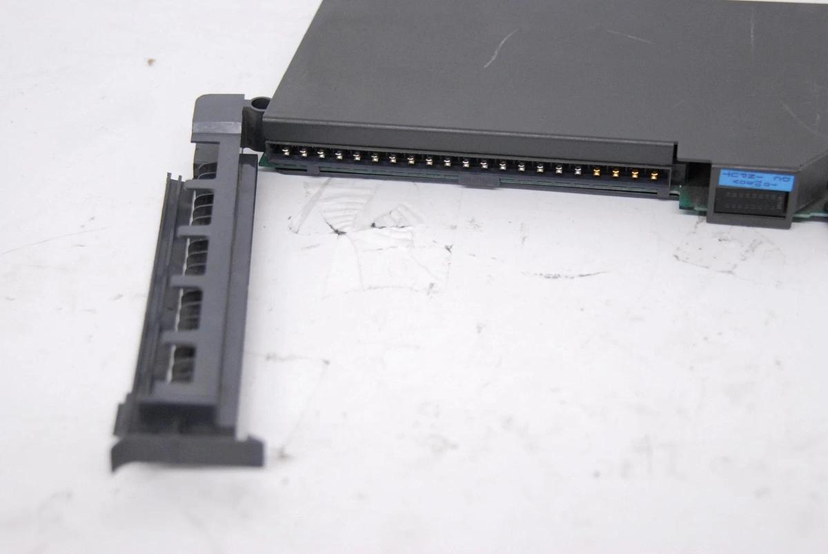 Used Allen-Bradley 1771-IBD 10 To 30 VDC Input Module