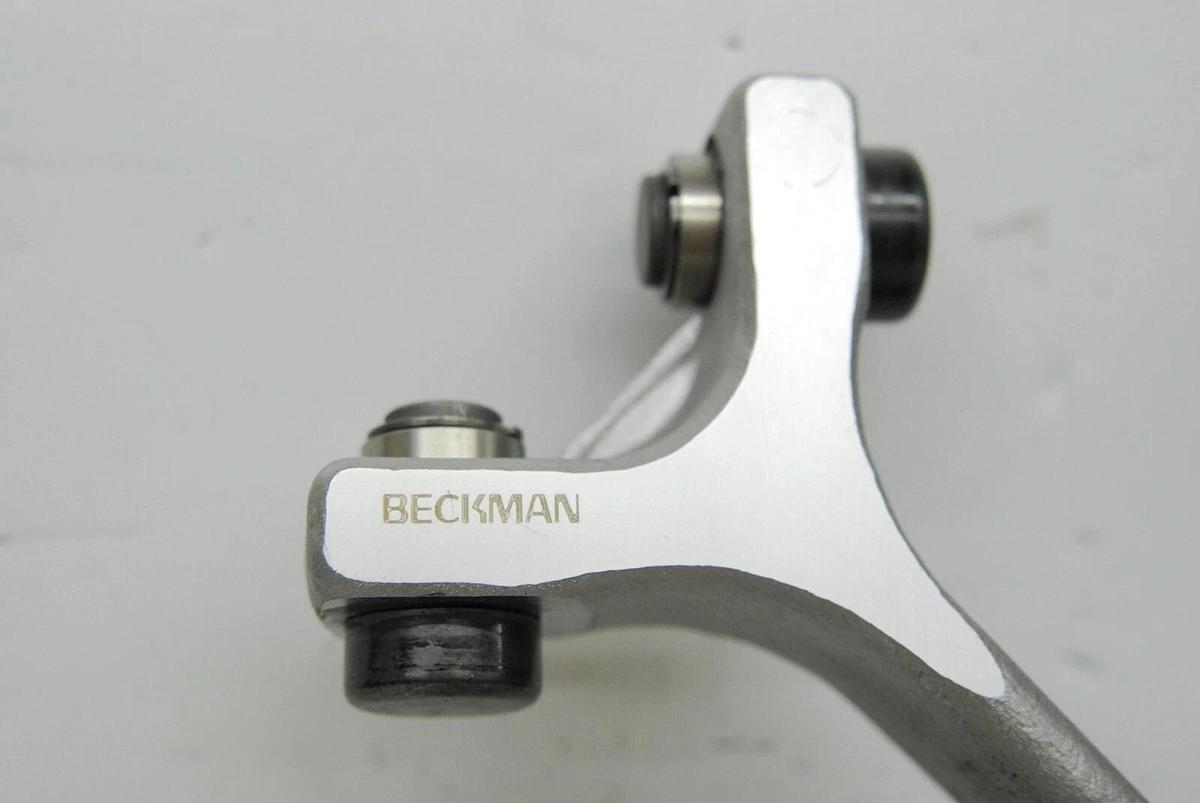 Used Beckman GH-3.8 Centrifuge Swing Bucket Rotor 3750 RPM (EXP 7-04)