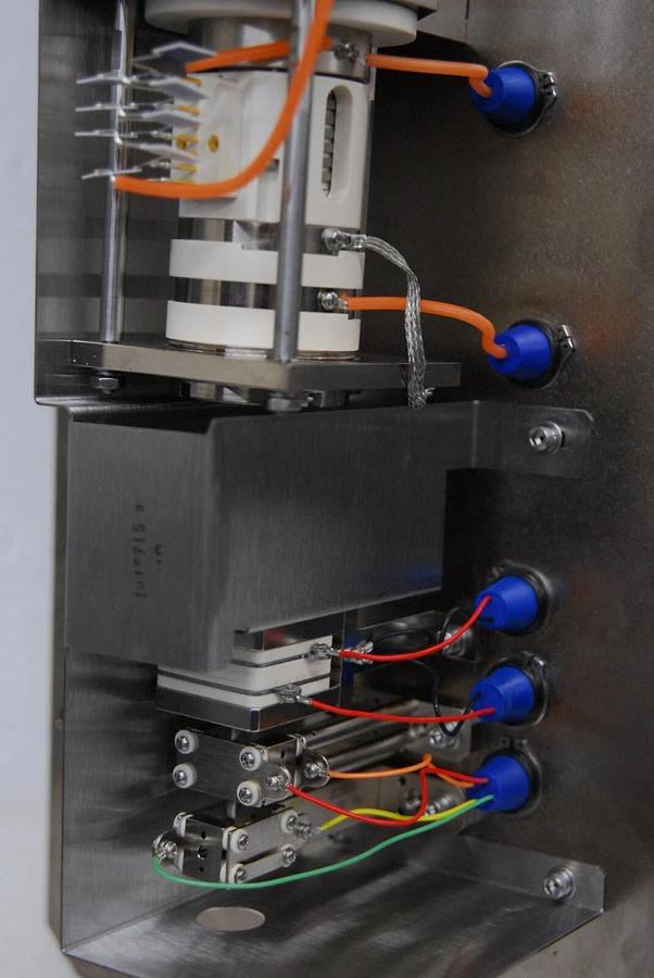 Used Applied Biosystems/MDS SCIEX 4800 MALDI TOF/TOF Parts - Analyzer Source Assembly