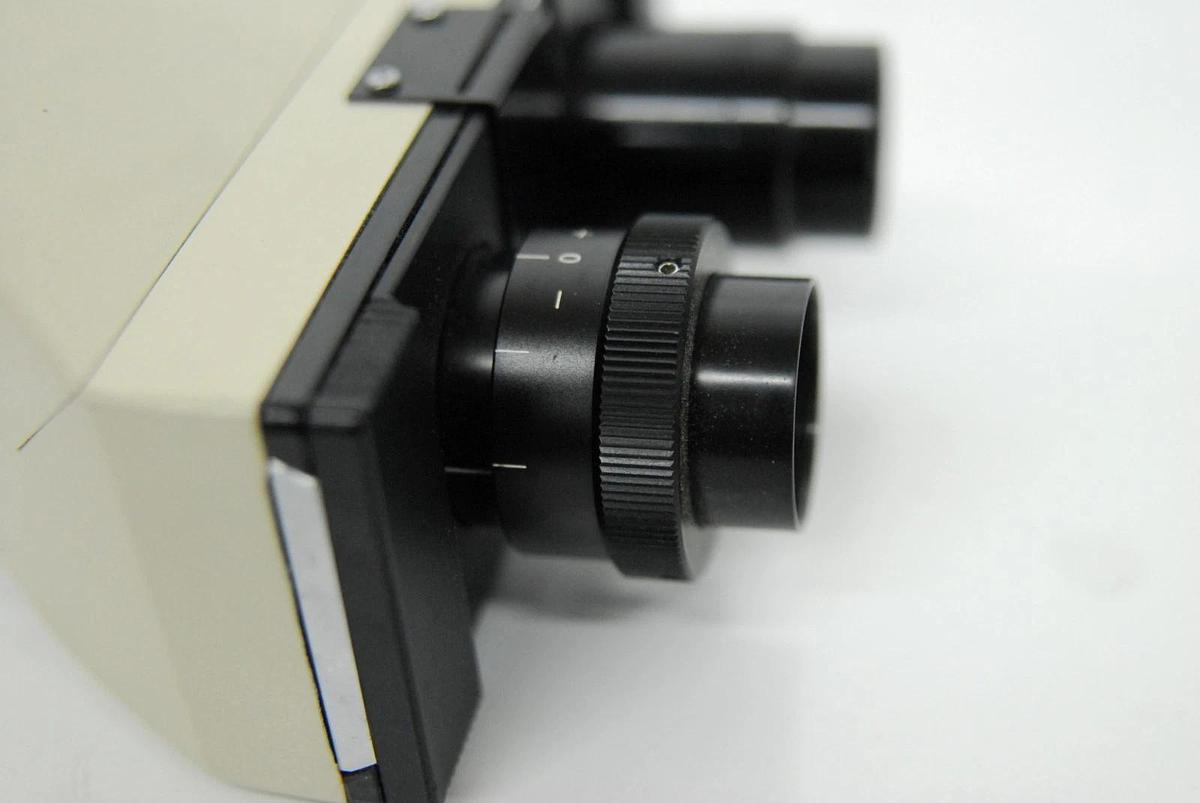 Used Olympus CH-BI45-2 Binocular Head - CH-2