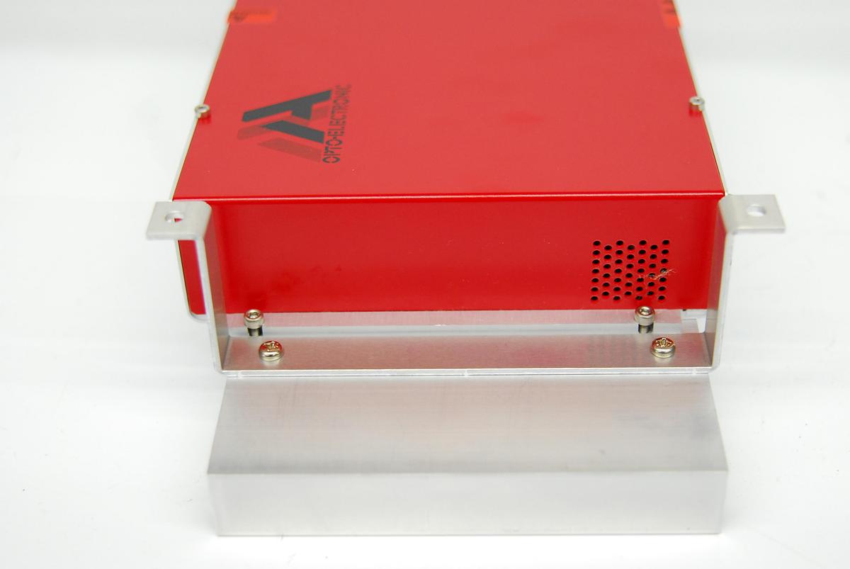 Used AA Opto-Electronic MOD6C-B4DB2510k410k-3070SA-VIS AOTFnC-VIS-TN 1105 Modulator