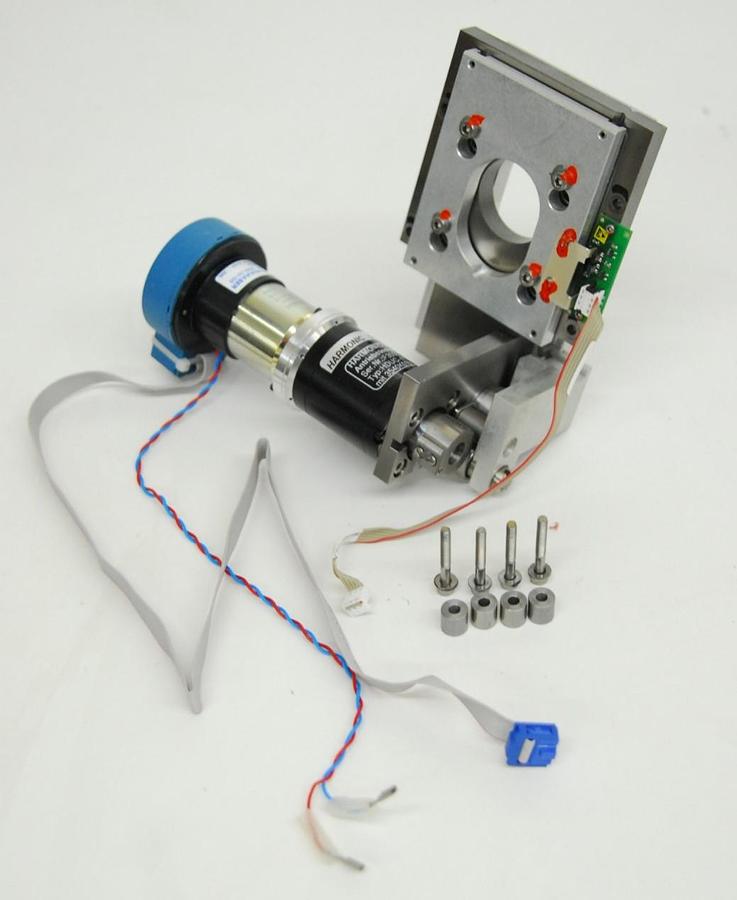 Used Zeiss Axiovert 200M - Motorized Focus Assembly