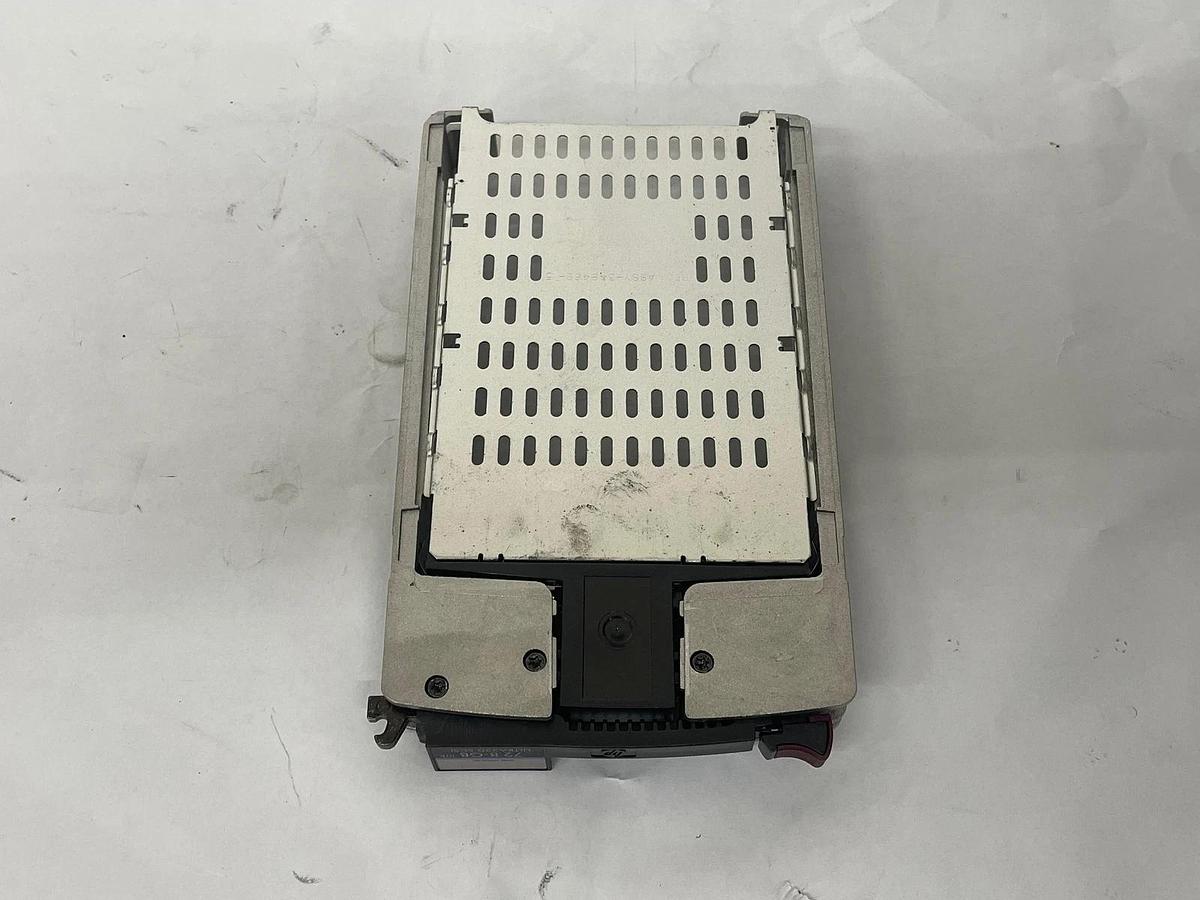 Used HP 289042-001 HDD Hot Swap Drive Tray (No Drive)