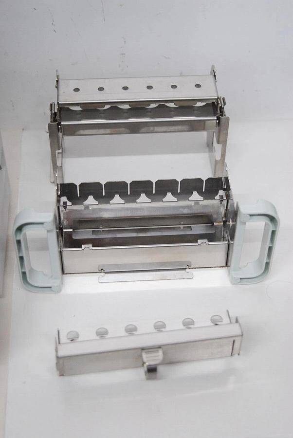 Used FUJIFILM Kurabo PA03384-B035 QuickGene-610L Nucleic Acid Isolation System