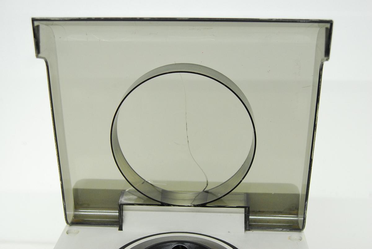 Used Hamilton Bell Vanguard V6500 Centrifuge - 3400RPM