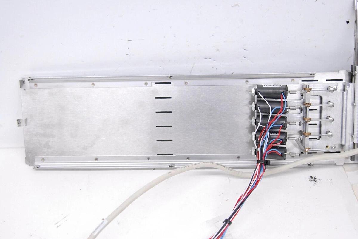 Used QIAGEN QIAsymphony SP Parts - Sample Input Assembly