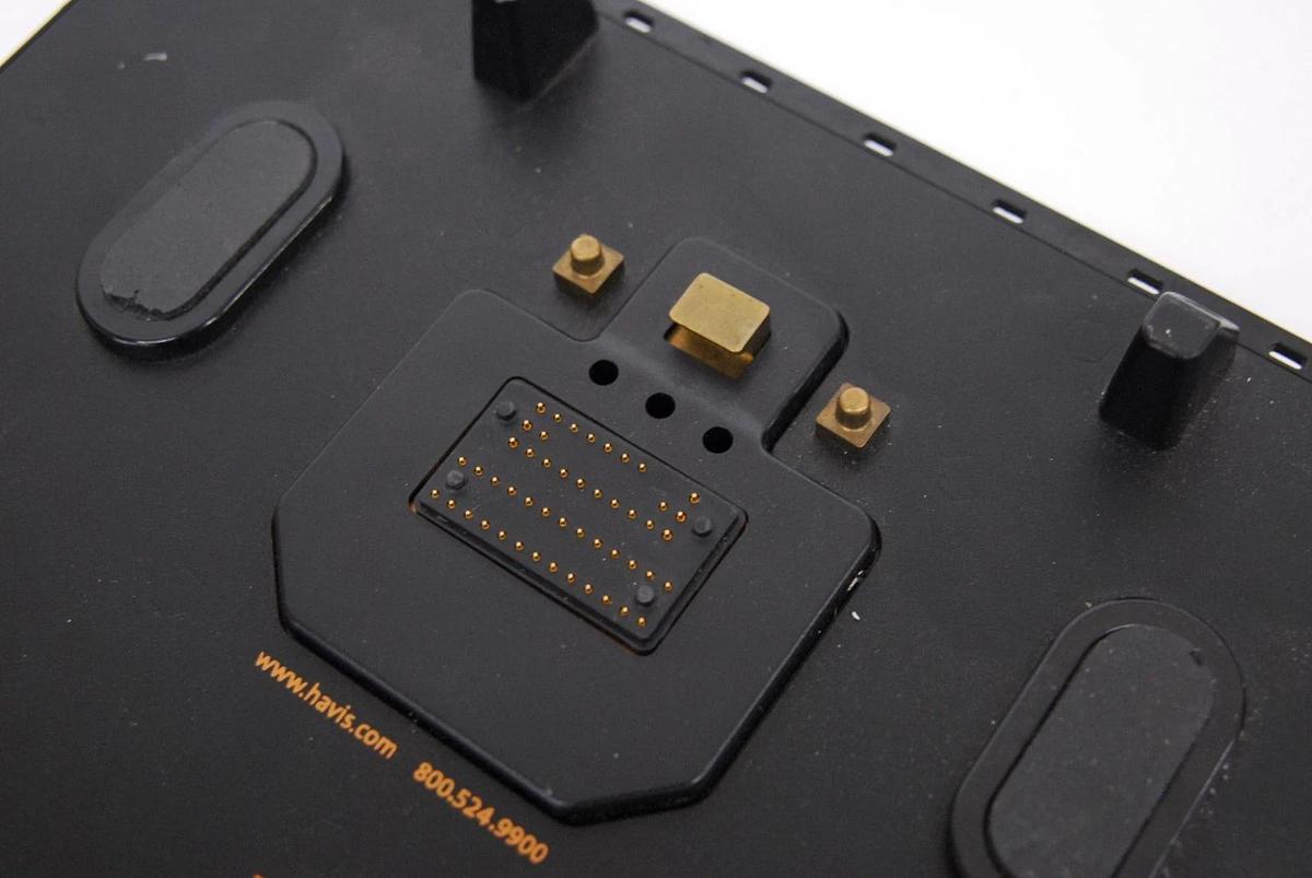 Used Havis DS-DELL-405 Vehicle Docking Stations