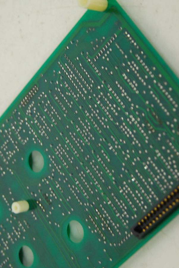 Used Olympus DV083700-6 UYPB57 Board (Vanox AHBS3) - TESTED