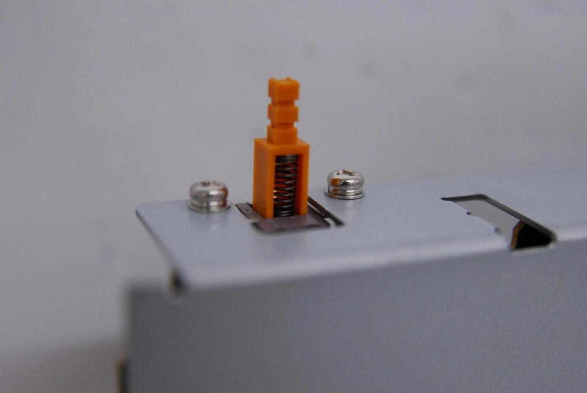 Used Canon Microfilm Scanner 300 - MH3-2056 Power Supply