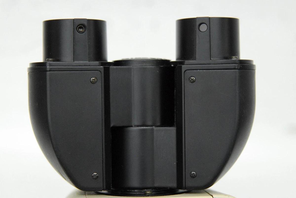 Used Nikon E2-TB Microscope Binocular Tube (E200, E200POL, E100) - Read Description