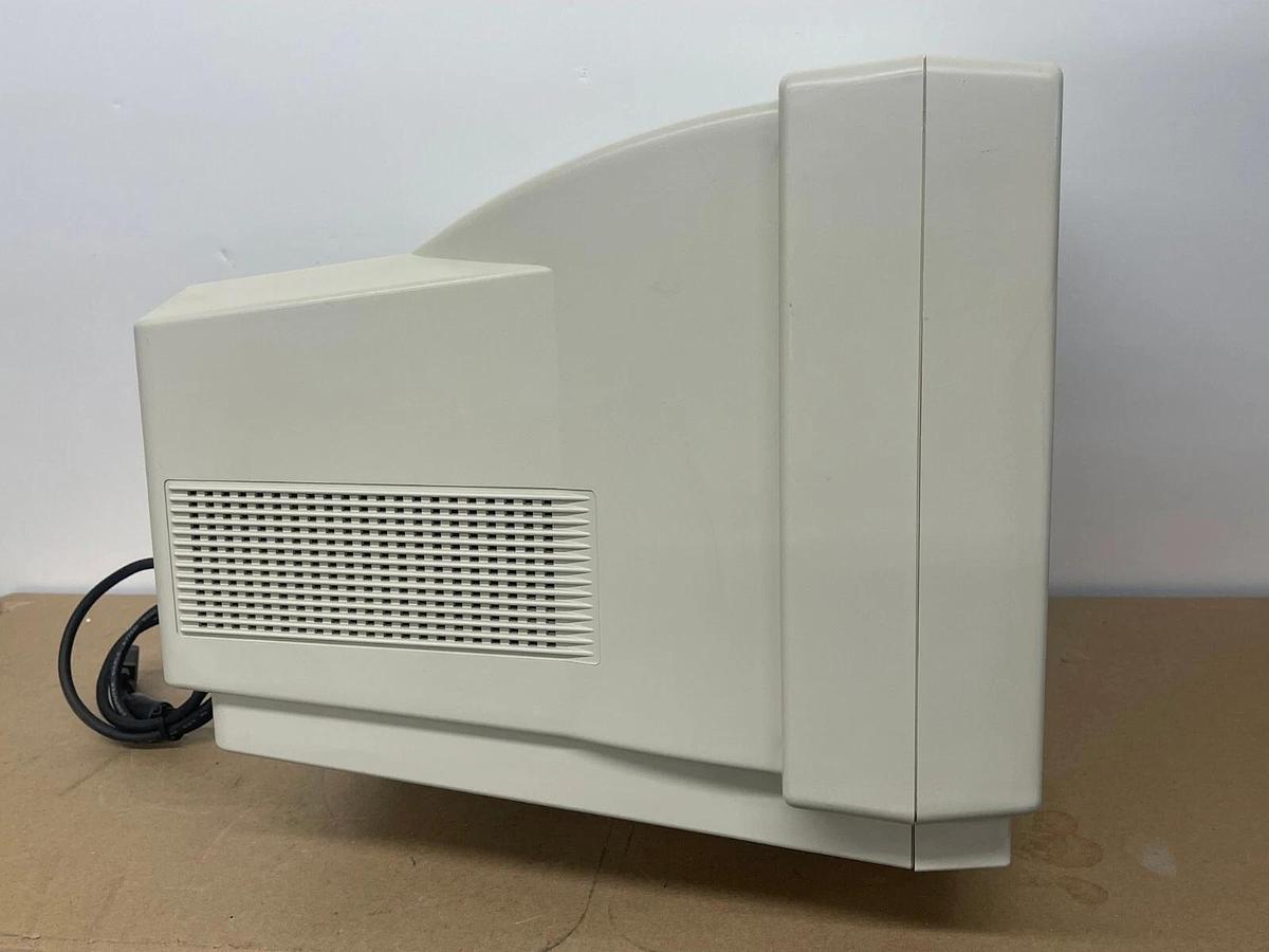 Used Everex TVM Professional Color Monitor Model AS-6G (1994)