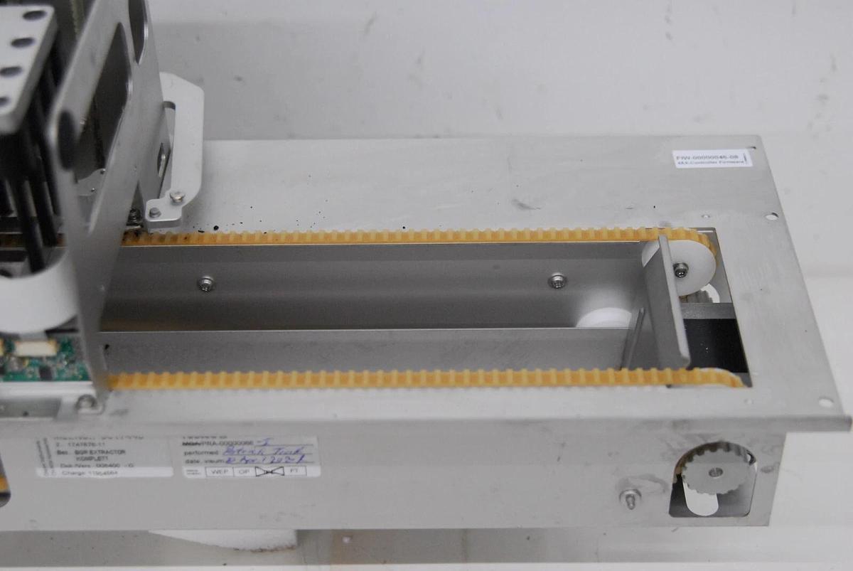 Used QIAGEN QIAsymphony SP Parts - 9017448 BGR Extractor/Purification Station