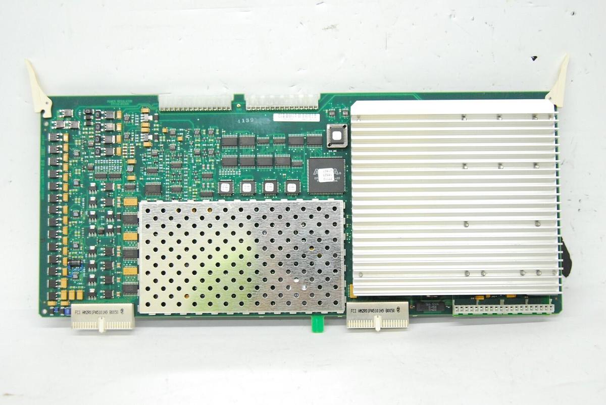 Used HP 77110-60300 77110-20302 Power Regulator Board (SONOS 5500)