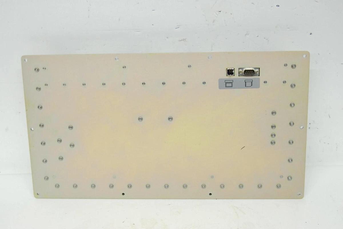 Used Foss 1015739 Main PCB Assembly - MilkoScan Minor 78110