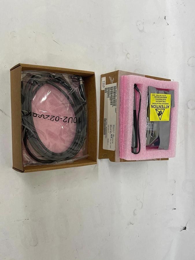 Used Freescale Xtrinsic EVBCRTOUCH