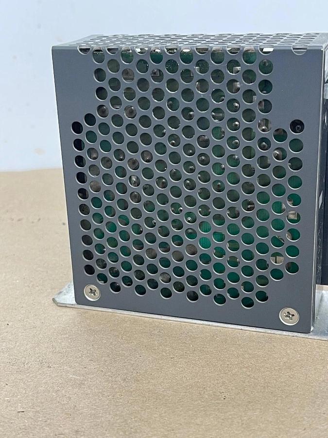 Used Nemic Lambda ES-8-15FS Power Supply