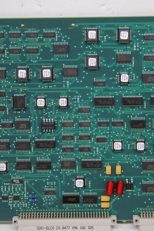 Used HP 77110-66200 AQ Split Board (SONOS 5500)