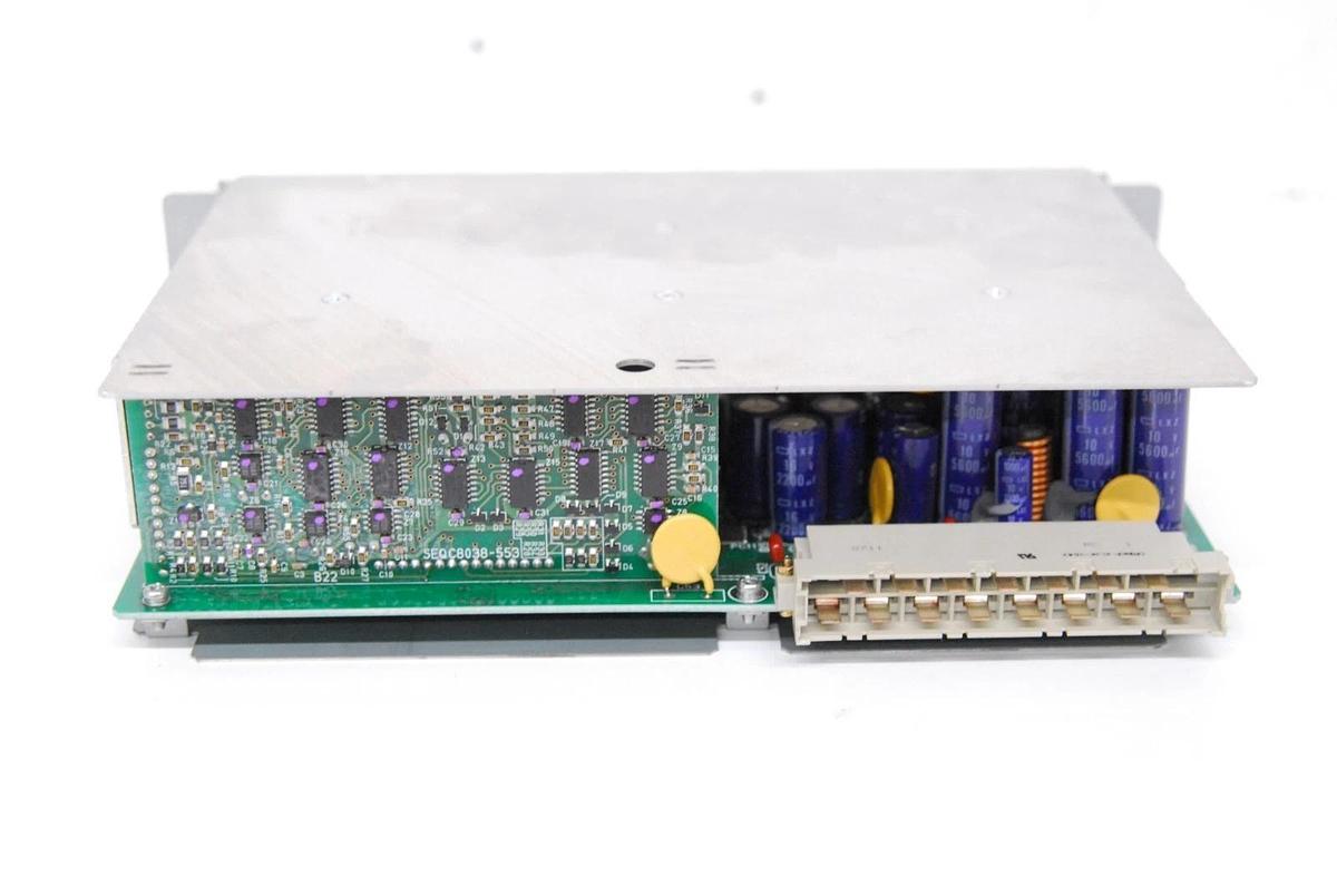 Used Kawasaki S82W-624 50630-1108 Power Supply (ZZX130L,D32F-A001)