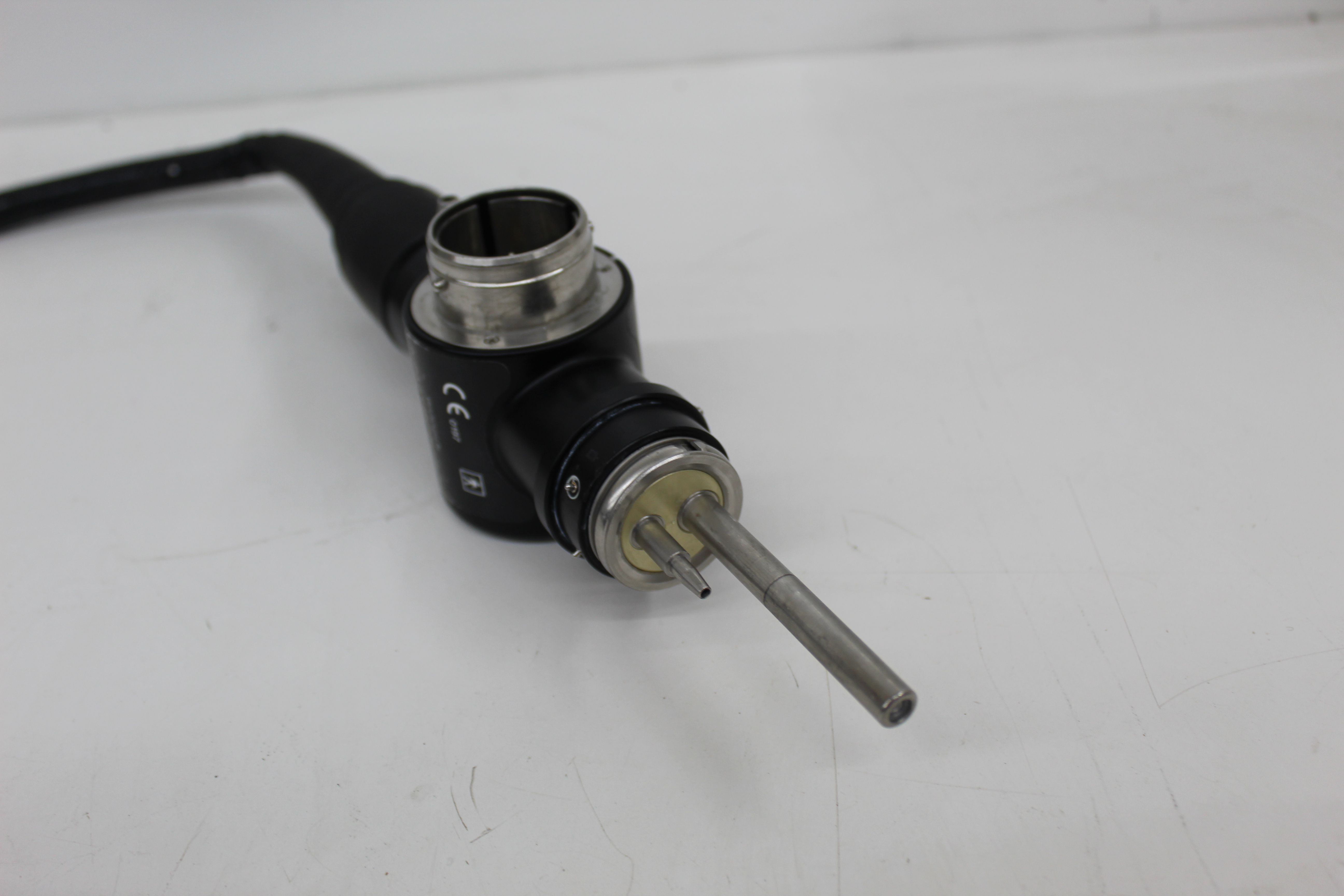 Used Karl Storz 60714NKK Veterinary Video Endoscope 220V