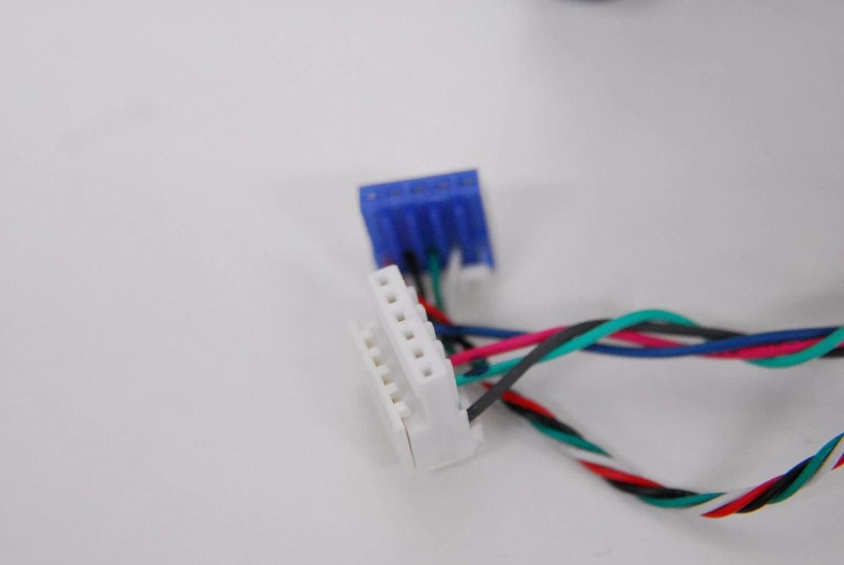 Used Applied Biosystems 7000 Real-Time PCR - Lamp Filter Sensor Assembly